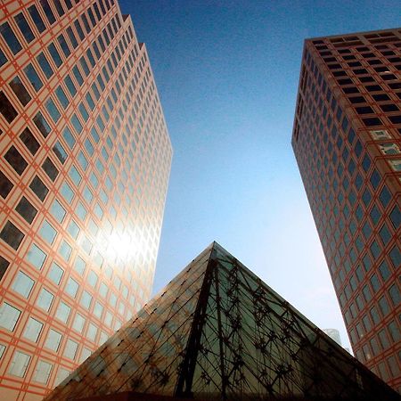 Sheraton Ningbo Hotel - Tianyi Square Kültér fotó