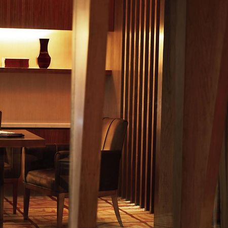 Sheraton Ningbo Hotel - Tianyi Square Kültér fotó