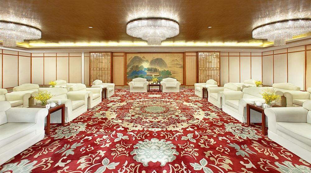 Sheraton Ningbo Hotel - Tianyi Square Kültér fotó