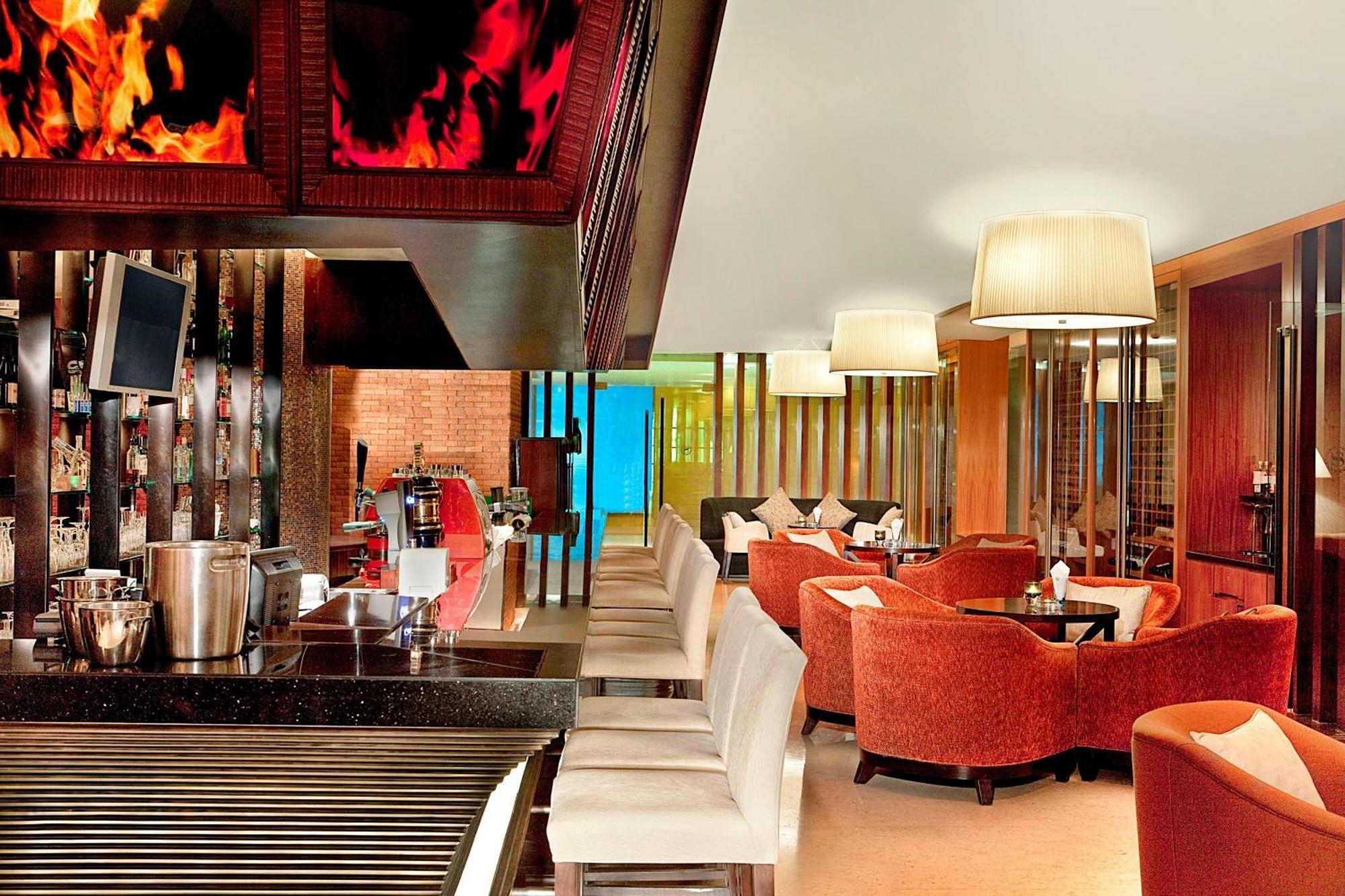 Sheraton Ningbo Hotel - Tianyi Square Kültér fotó