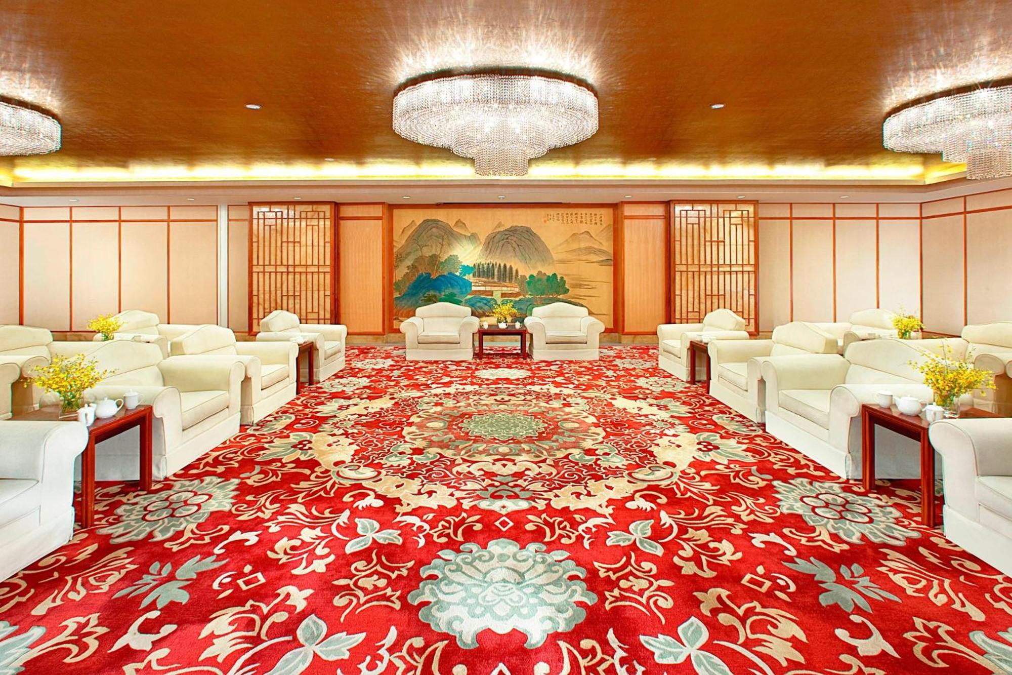 Sheraton Ningbo Hotel - Tianyi Square Kültér fotó