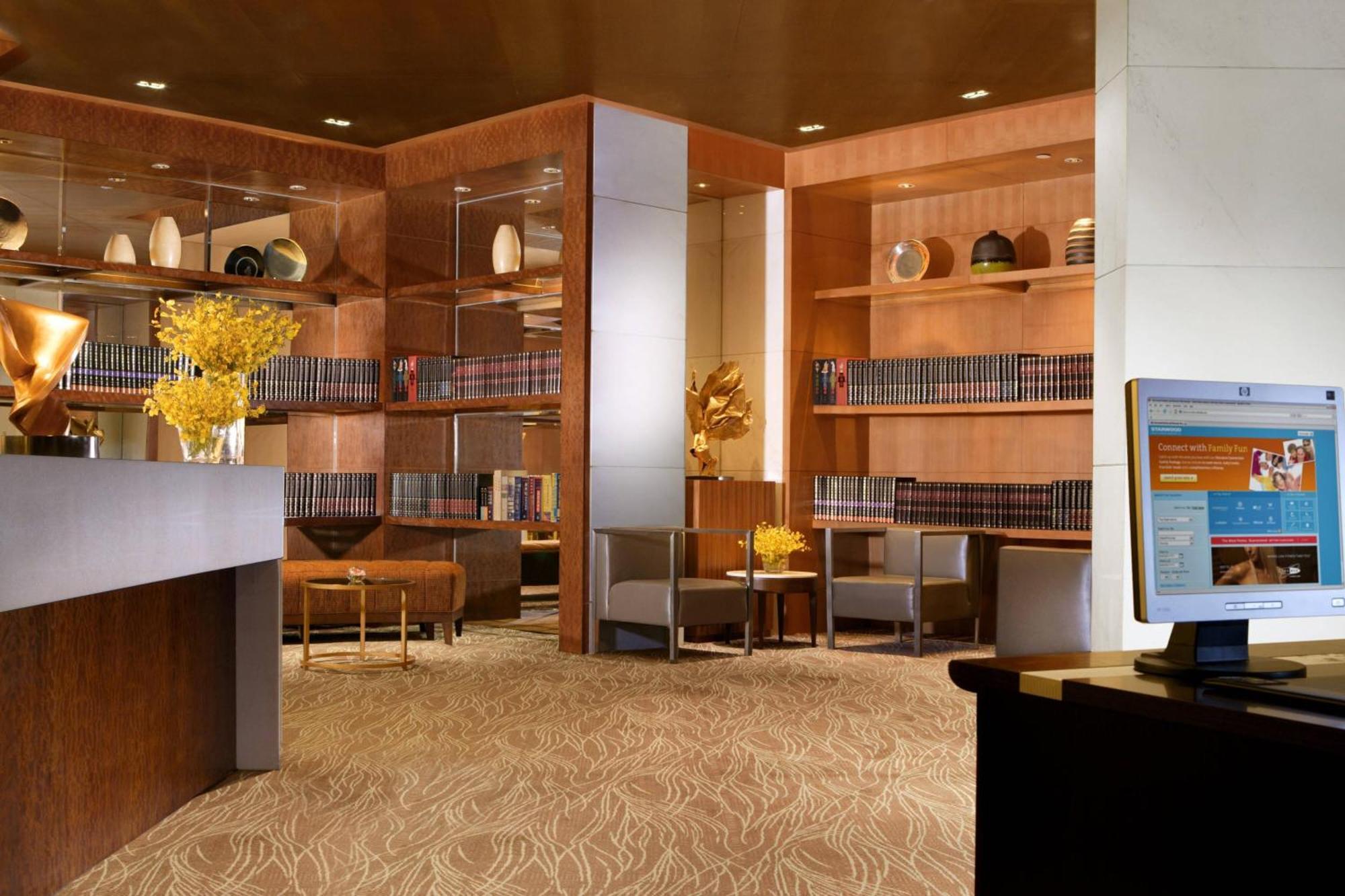 Sheraton Ningbo Hotel - Tianyi Square Kültér fotó