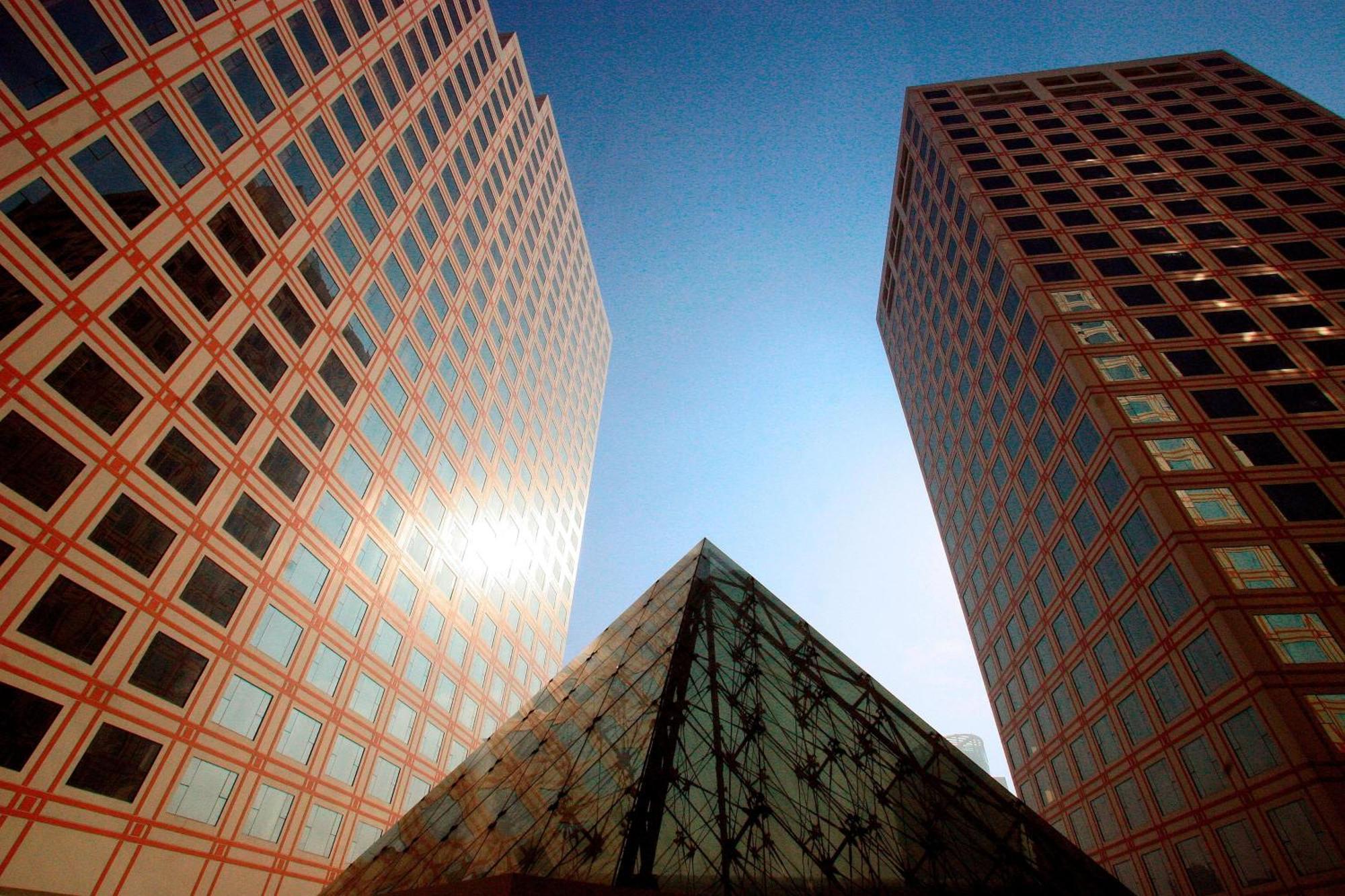 Sheraton Ningbo Hotel - Tianyi Square Kültér fotó