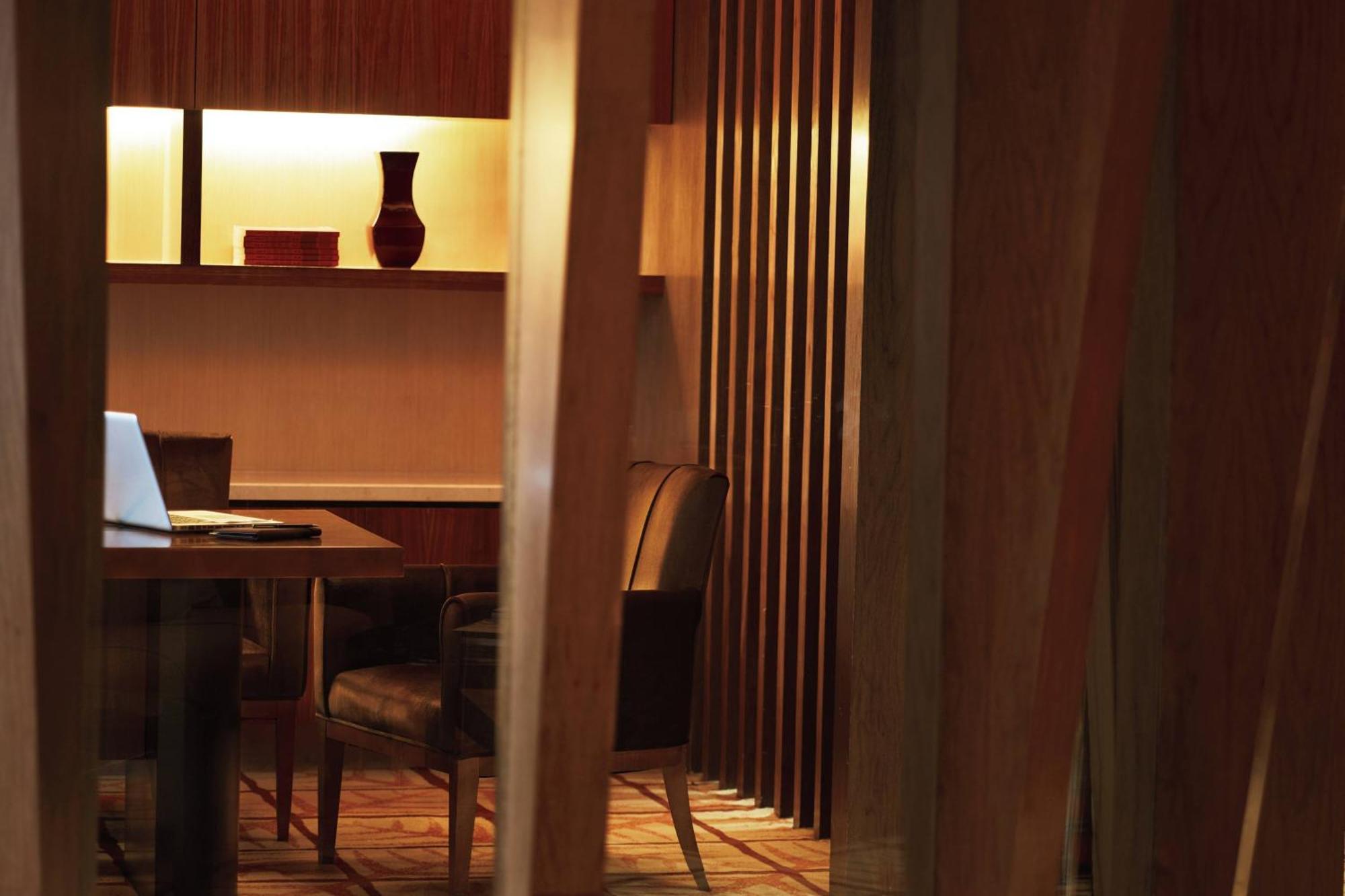 Sheraton Ningbo Hotel - Tianyi Square Kültér fotó
