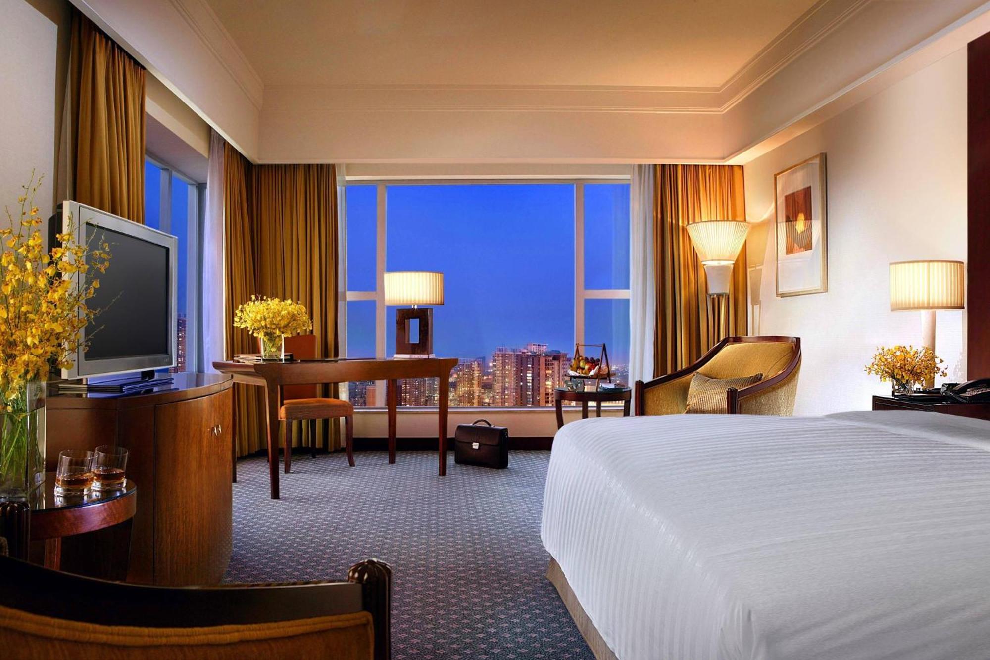 Sheraton Ningbo Hotel - Tianyi Square Kültér fotó